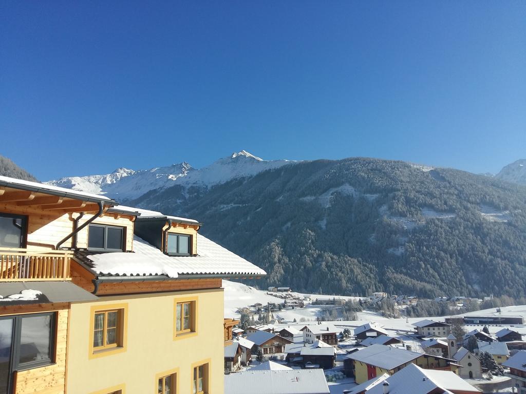 Gastehaus Hanser Kals-am Großglockner Zewnętrze zdjęcie