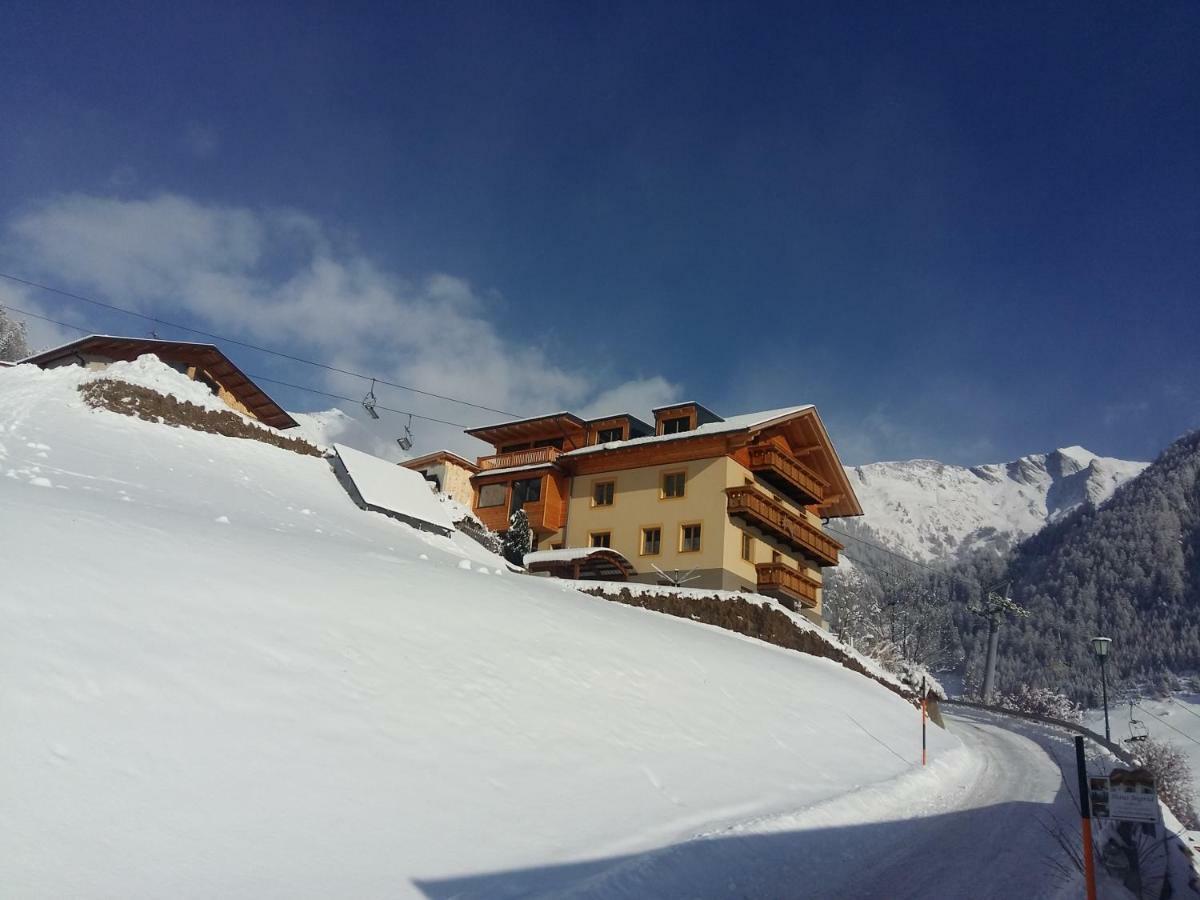 Gastehaus Hanser Kals-am Großglockner Zewnętrze zdjęcie