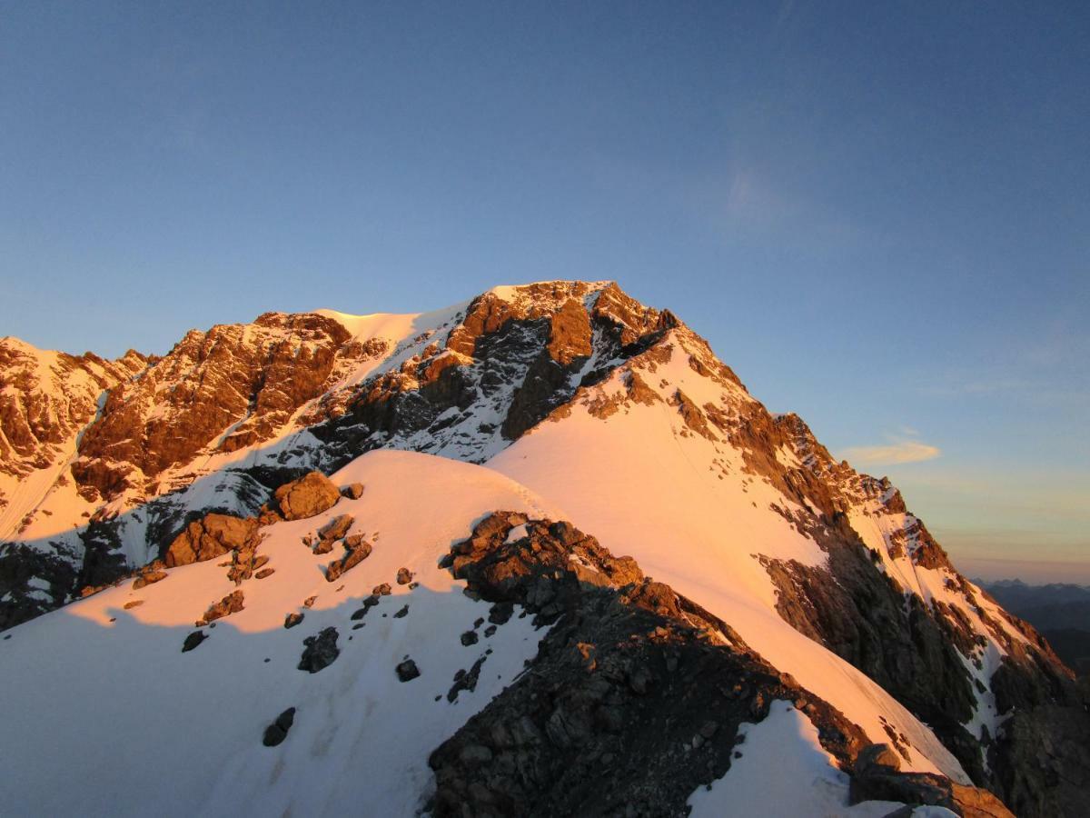 Gastehaus Hanser Kals-am Großglockner Zewnętrze zdjęcie