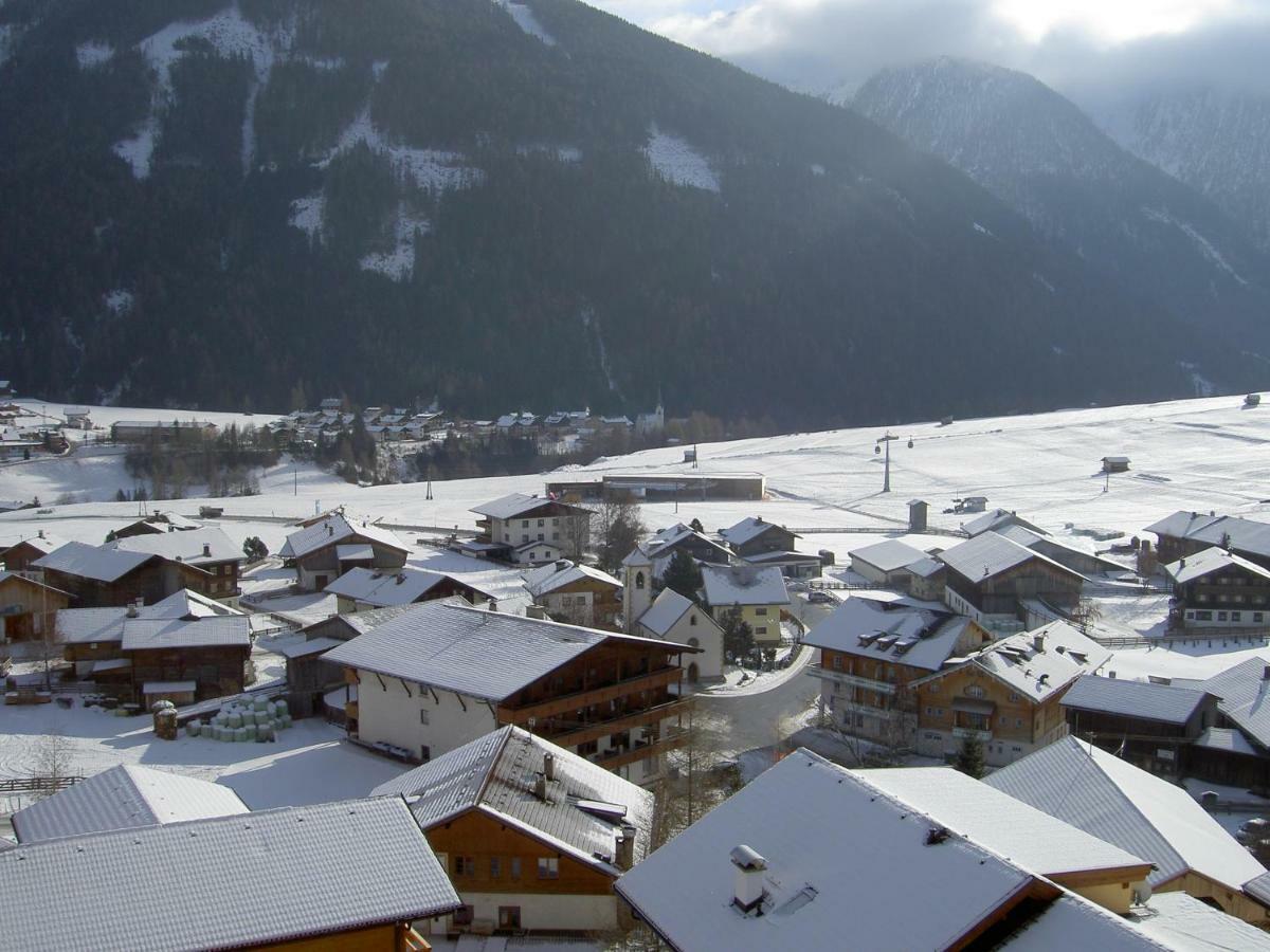 Gastehaus Hanser Kals-am Großglockner Zewnętrze zdjęcie